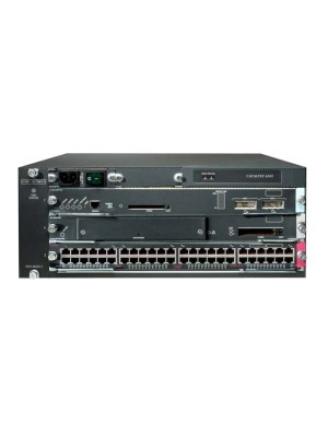 Cisco Catalyst 6503